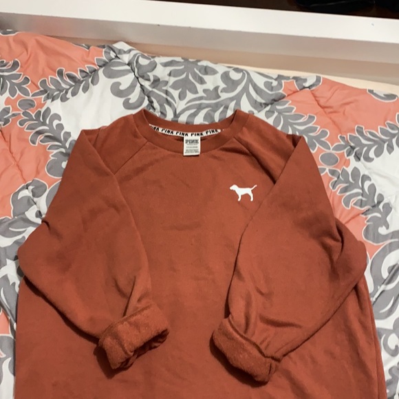 Crew neck sweater from Pink - Picture 4 of 4